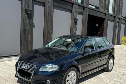 Audi A3 233.100 km 4.750 &euro; Friedberg (Hessen) 61169