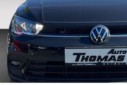 VW Polo 20.554 km 22.380 &euro; Hennef 53773