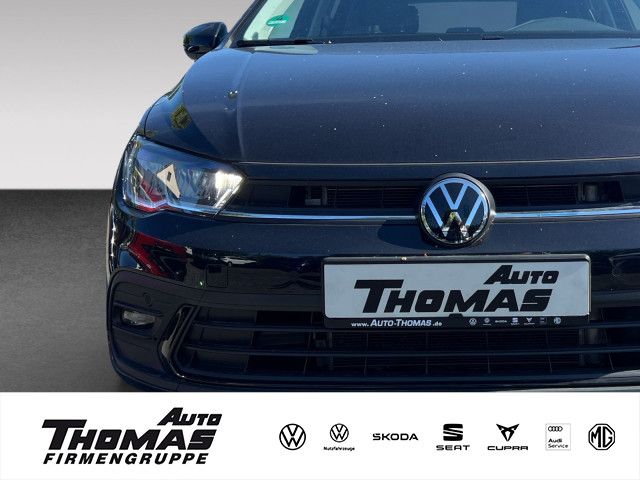 VW Polo 20.554 km 22.380 &euro; Hennef 53773