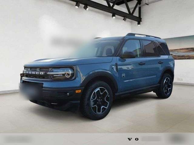 Bronco