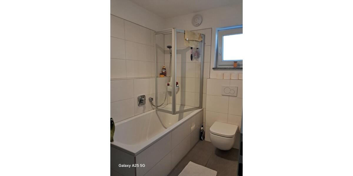 Erdgeschoßwohnung Arnstorf - 2 Zimmer, 60 m&sup2;, 570&euro; | Angebot:25539741