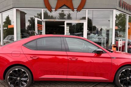 Skoda Superb 89.000 km 21.950 &euro; Magdeburg 39120