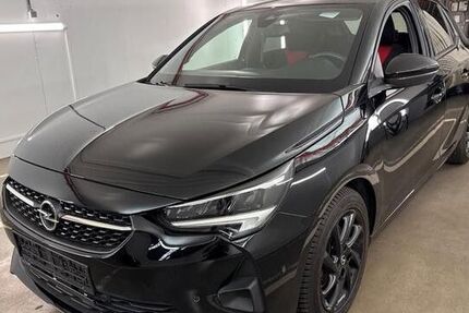 Opel Corsa 26.940 km 11.900 &euro; Rheinzabern 76764