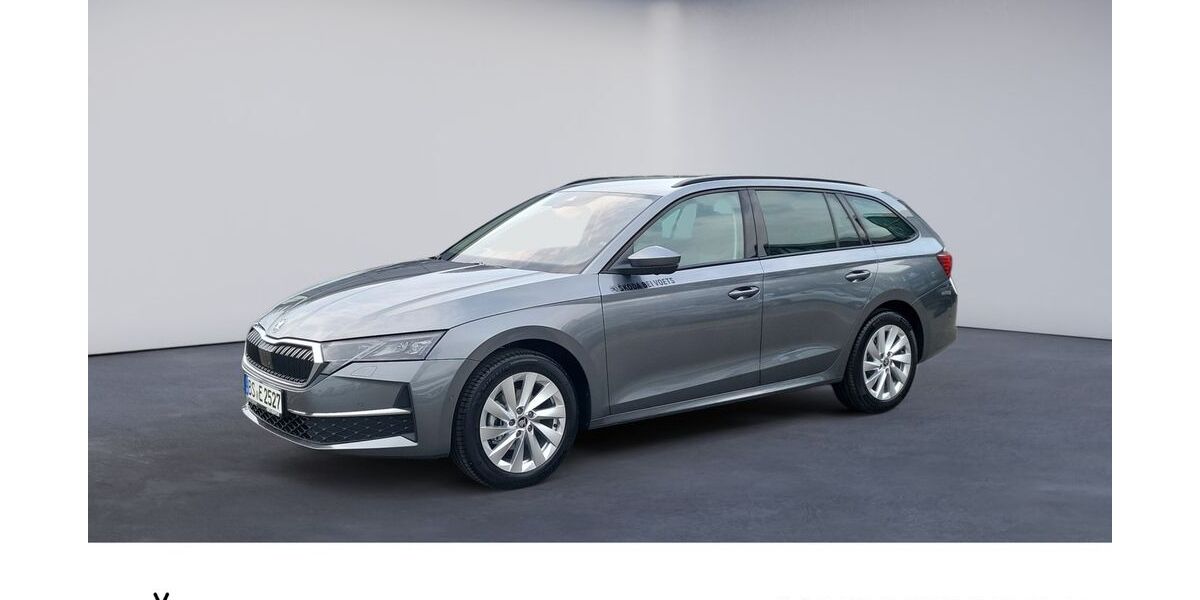 Skoda Octavia 19.290 km 31.950 &euro; Braunschweig 38124