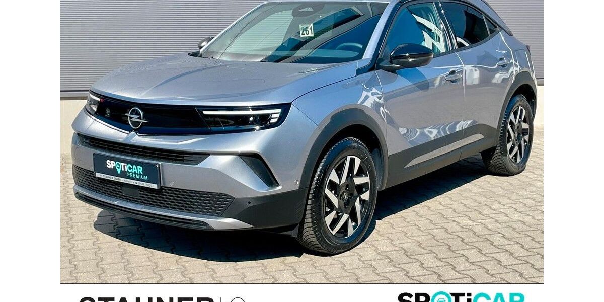 Opel Mokka 24.957 km 19.480 &euro; Kelheim 93309
