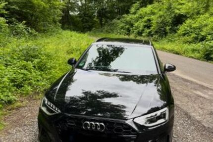 Audi A4 55.000 km 29.300 &euro; Walzbachtal 75045