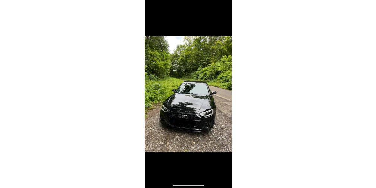 Audi A4 55.000 km 29.300 &euro; Walzbachtal 75045