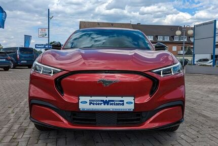 Ford Mustang Mach-E 22.000 km 33.490 &euro; Hasbergen 49205