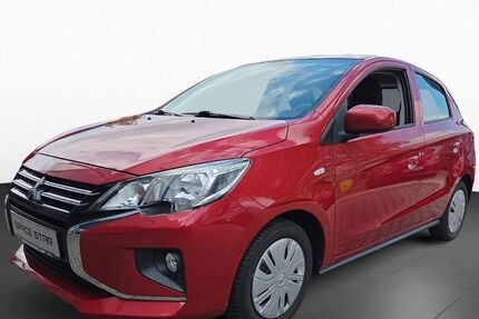 Mitsubishi Space Star 9.800 km 10.990 &euro; Pforzheim 75179