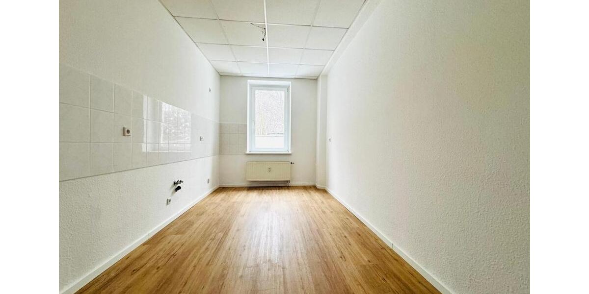 Erdgeschoßwohnung Leipzig Ost - 1 Zimmer, 45 m&sup2;, 450&euro; | Angebot:26364572