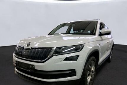 Skoda Kodiaq 49.971 km 29.990 &euro; Beeskow 15848