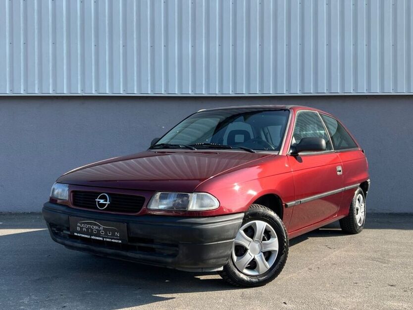 Astra