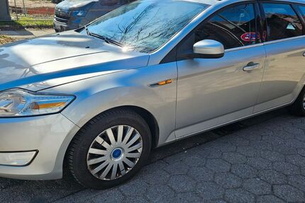 Ford Mondeo 300.100 km 1.799 &euro; Hamburg 22529