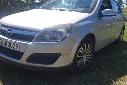 Opel Astra 143.000 km 1.700 &euro; Bogen 94327