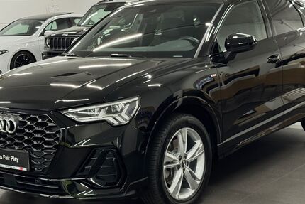 Audi Q3 19.759 km 37.190 &euro; Arnstadt 99310