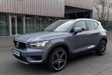 Volvo XC40 47.000 km 27.000 &euro; Leverkusen 51381