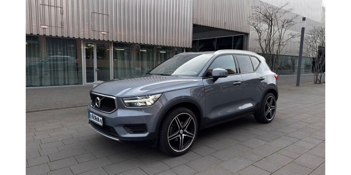 Volvo XC40 47.000 km 28.000 &euro; Leverkusen 51381