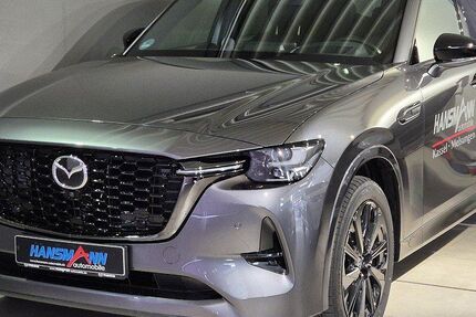 Mazda CX-60 11.000 km 48.990 &euro; Kassel 34123