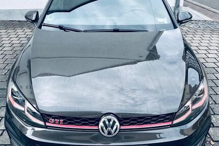 VW Golf 154.200 km 18.999 &euro; Villmar 65606