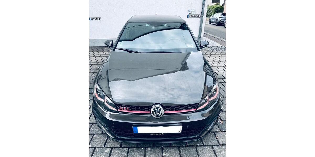 VW Golf 154.200 km 18.999 &euro; Villmar 65606