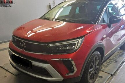 Opel Crossland (X) 29.500 km 15.190 &euro; Gersthofen 86368