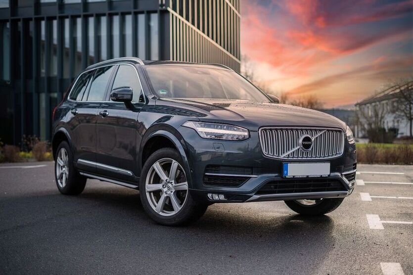 XC90
