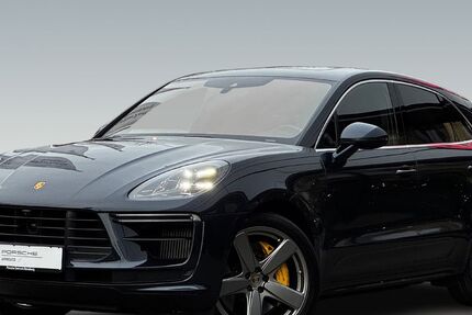 Porsche Macan 113.900 km 60.900 &euro; Bergisch Gladbach 51429