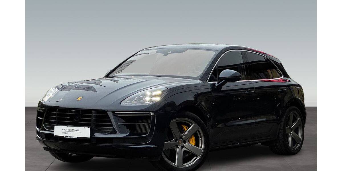 Porsche Macan 113.900 km 64.900 € Bergisch Gladbach 51429