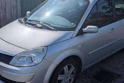 Renault Scenic 154.250 km 1.800 &euro; Oldenburg (Oldenburg), Stadt 26127