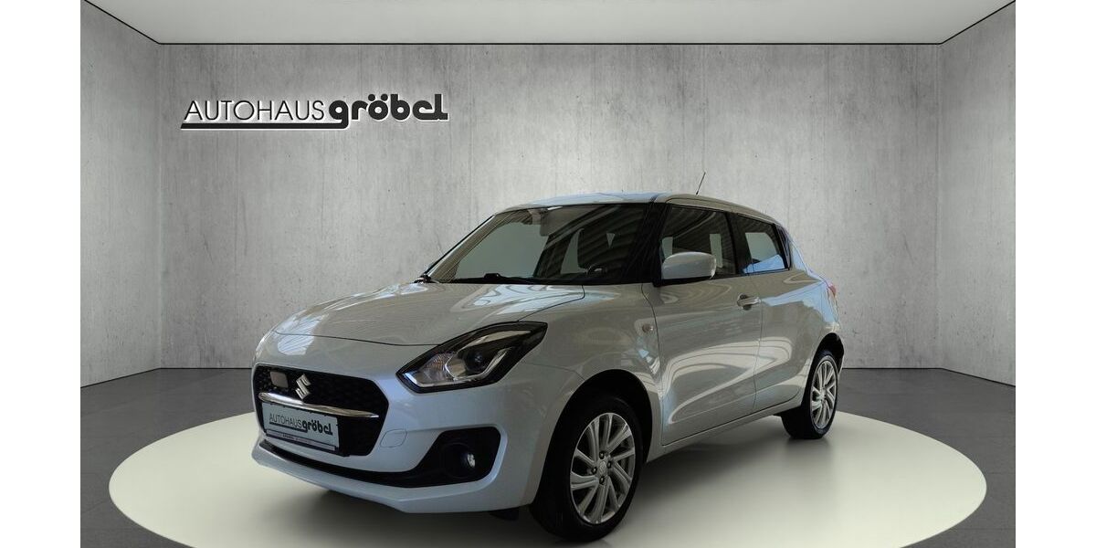 Suzuki Swift 59.791 km 13.950 &euro; Freital 01705