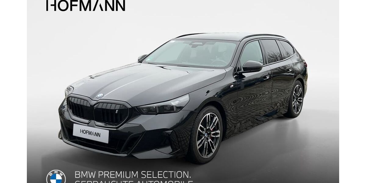 BMW i5 18.100 km 64.960 &euro; Regensburg 93055