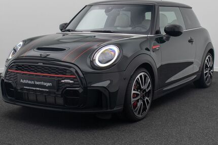 Mini John Cooper Works 19.198 km 33.999 &euro; Isernhagen 30916