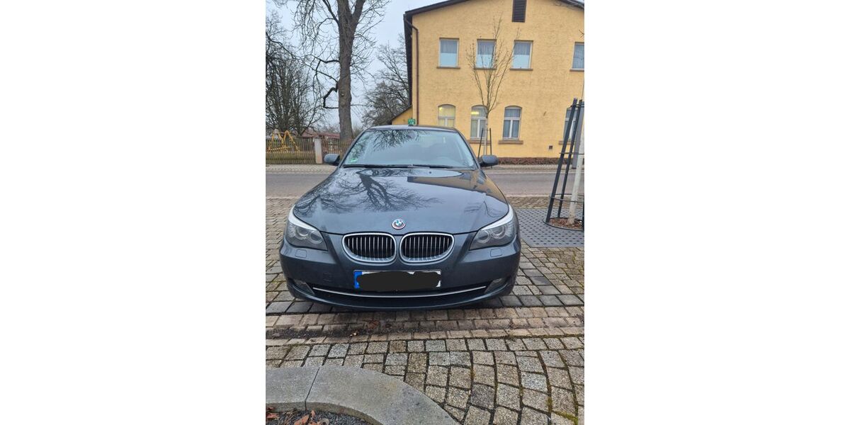 BMW 523 265.000 km 7.100 &euro; Römhild 98630