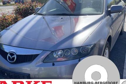 Mazda 6 136.000 km 2.900 &euro; Hamburg 21035