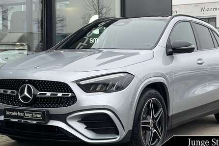 Mercedes-Benz GLA 200 8.200 km 44.950 &euro; Landsberg 86899