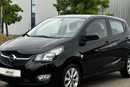 Opel Karl 76.570 km 6.999 &euro; Lüdinghausen 59348