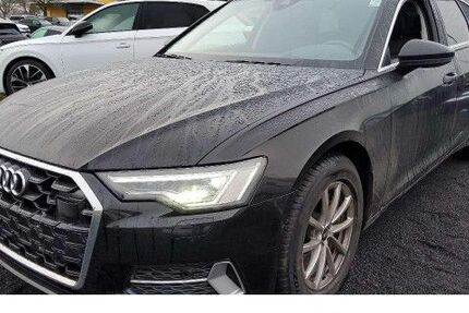 Audi A6 43.815 km 44.870 &euro; Lohr am Main 97816