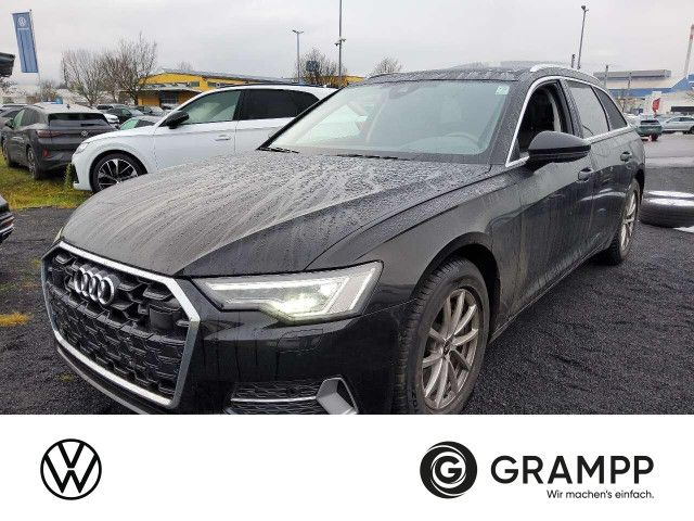 Audi A6 43.815 km 44.870 &euro; Lohr am Main 97816
