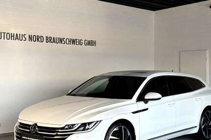 VW Arteon 60.558 km 34.990 &euro; Braunschweig 38112