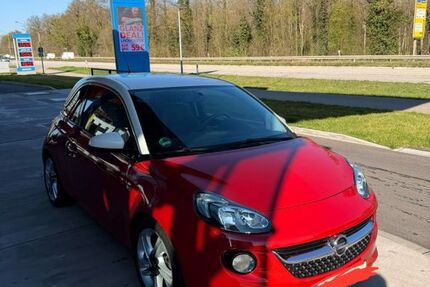 Opel Adam