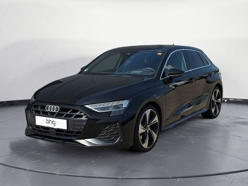 Audi A3 4.420 km 40.990 € Binzen 79589