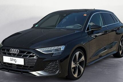 Audi A3 8.198 km 40.990 € Binzen 79589