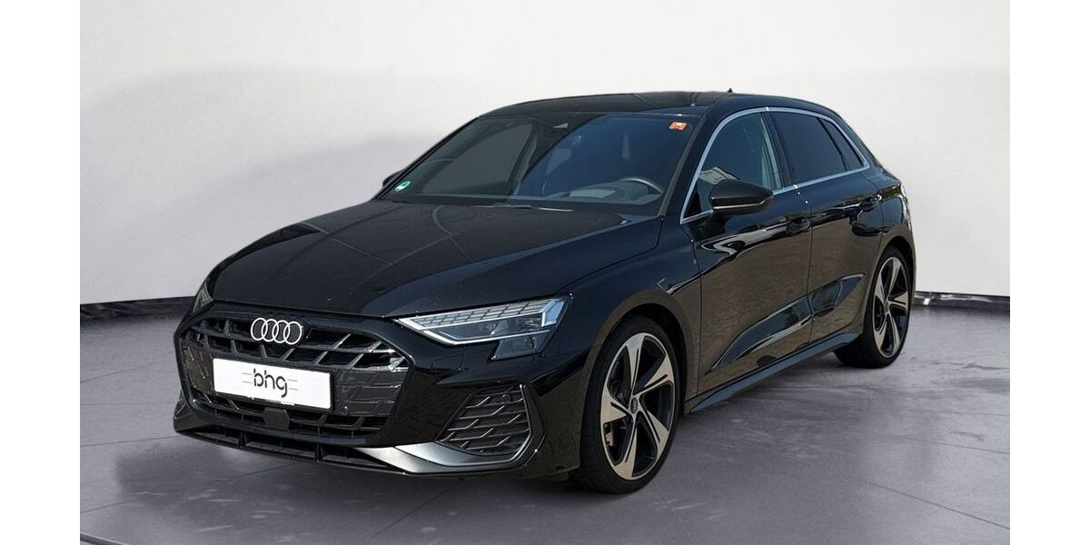 Audi A3 9.018 km 38.990 &euro; Binzen 79589