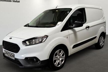 Ford Transit Courier 24.533 km 16.690 &euro; Dormagen 41540