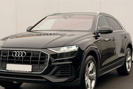 Audi Q8 71.811 km 43.990 &euro; Passau 94036