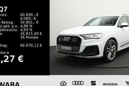 Audi Q7 88.700 km 58.890 &euro; Gersthofen 86368