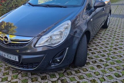 Opel Corsa 198.000 km 2.500 &euro; Taunusstein 65232
