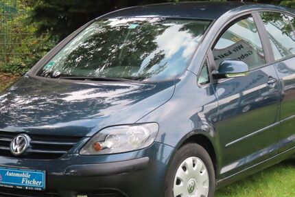 VW Golf Plus 252.000 km 1.800 &euro; Wesel 46485