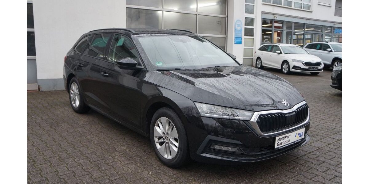 Skoda Octavia 70.265 km 18.990 &euro; Hagen 58119