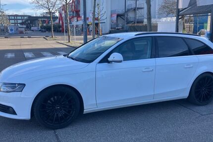 Audi A4 296.000 km 5.500 &euro; Ingolstadt 85057